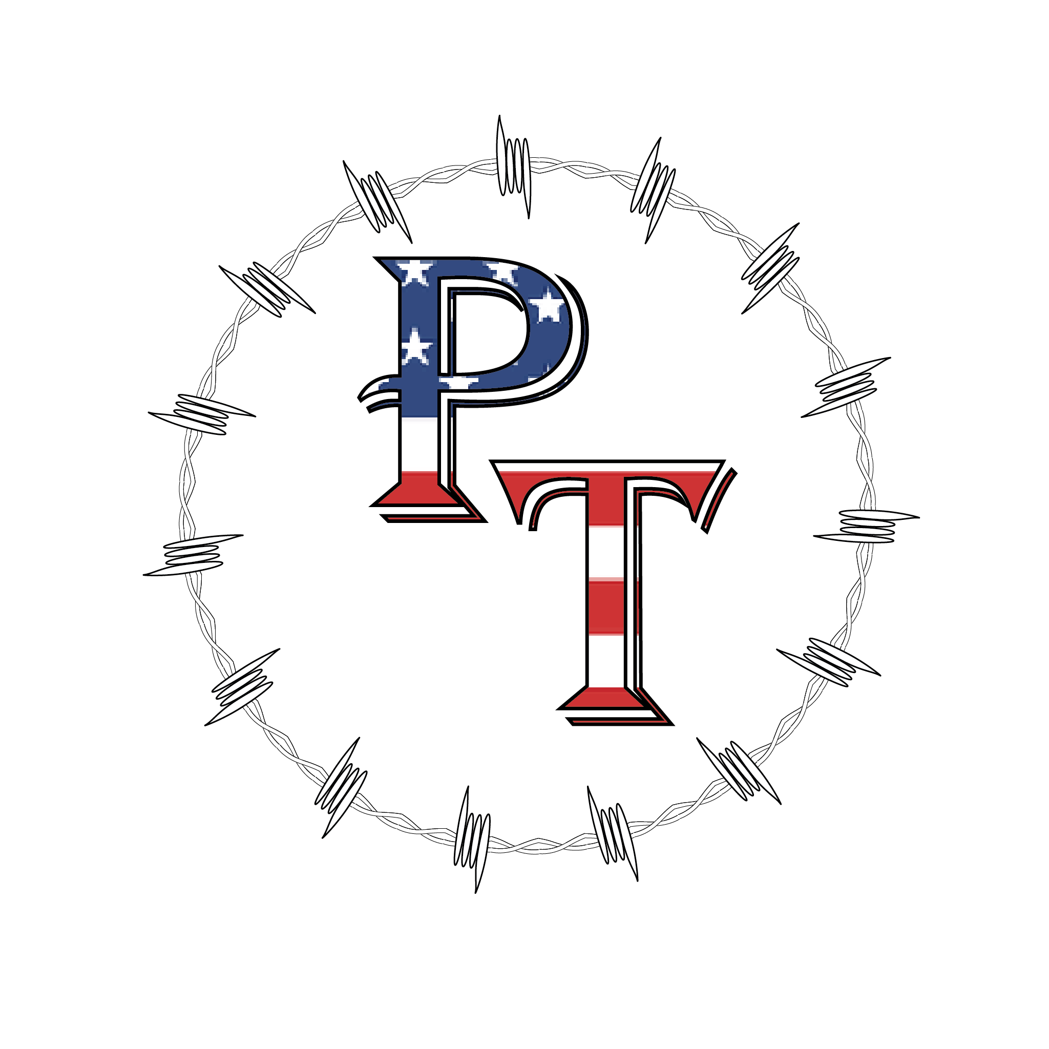 Patriot Truckerz - Veteran-Owned Military Moving Company Logo